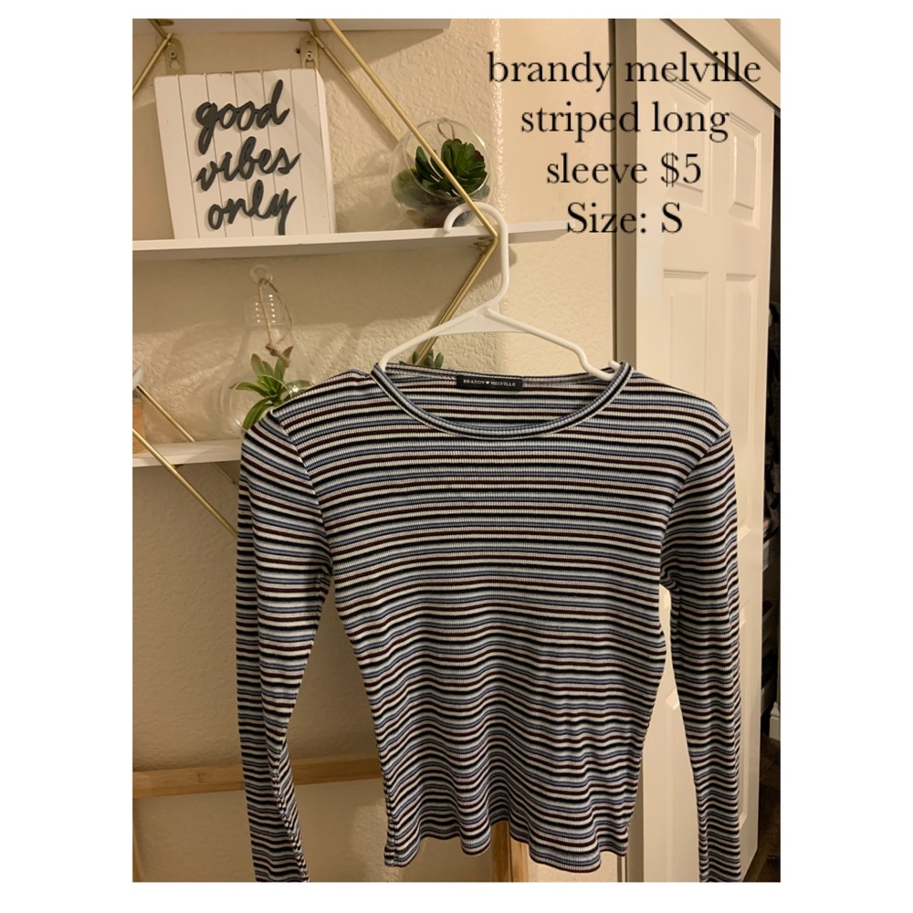 Brandy melville